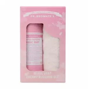 「ドクターブロナー」の限定セットが発売される