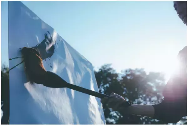 「春の一筆入魂ステイ」で晴れやかに新年度をスタート