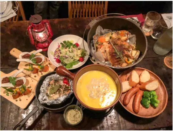 【長野県】リゾートホテル併設のワーケーション施設がオープン