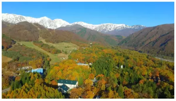 【長野県】リゾートホテル併設のワーケーション施設がオープン