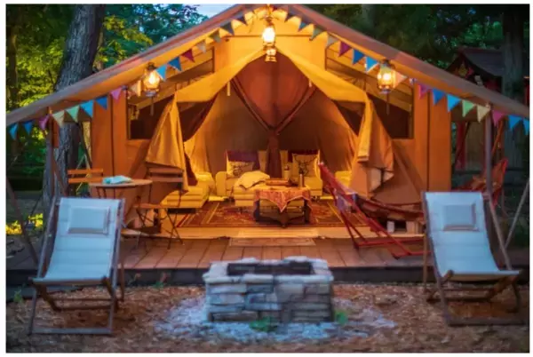 【長野県】リゾートホテル併設のワーケーション施設がオープン