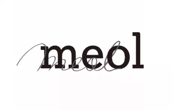 新ブランド「meol」がフェイスマスクを発売