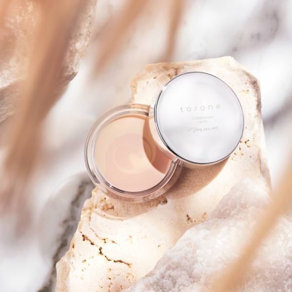 【限定】to／one×m.m.mがコラボ！スキンスムーザー BCでなめらか陶器肌に