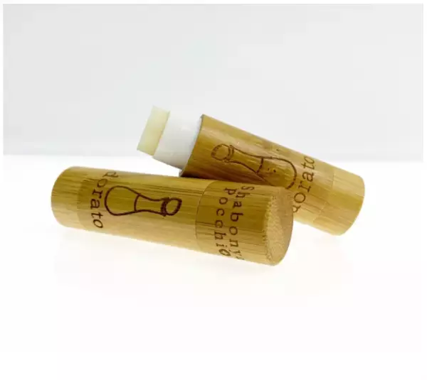 京都の老舗、名店とコラボした「リップクリーム」