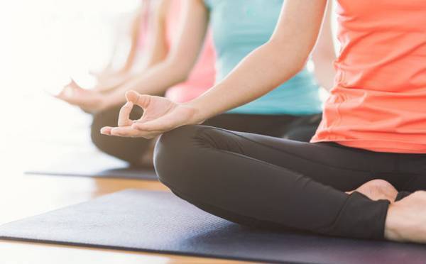 【3月14日限定】渋谷で朝ヨガイベント！朝時間を見直そう