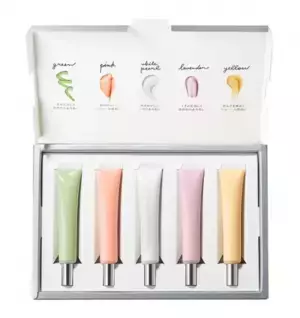 人気の「カラーチューナー」がコンプリートボックスを限定発売！