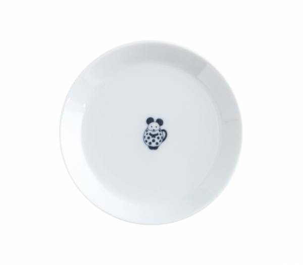 リサ・ラーソン×波佐見焼！今年の干支「せっせとねずみ」好評発売中