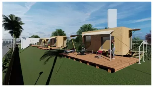 「りんくうプレミアム・アウトレット」が第5期開業