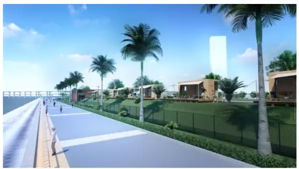 「りんくうプレミアム・アウトレット」が第5期開業