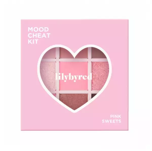 「lilybyred」が日本での公式販売をスタート