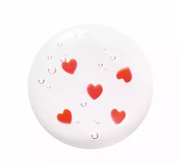 濃密ジェリーが毛穴汚れを吸着！エステ感覚の洗顔料が新登場