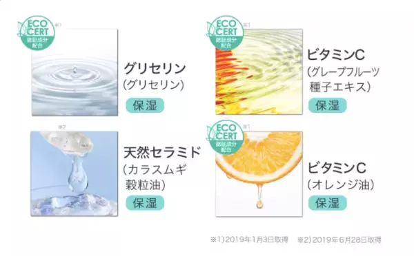 家族で使えるハンドリフレッシュナーが新発売