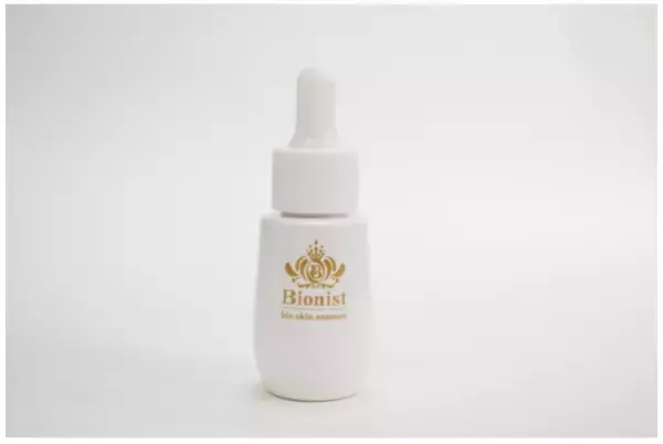 「BIONIST」がお手頃価格の体感型美容液を発売