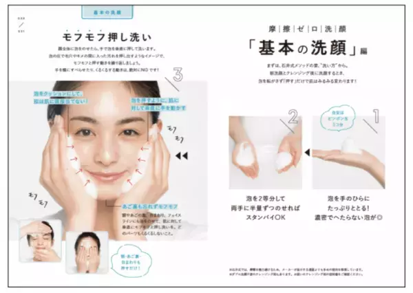 一生モノの「スキンケアメソッド」を学べる書籍が刊行