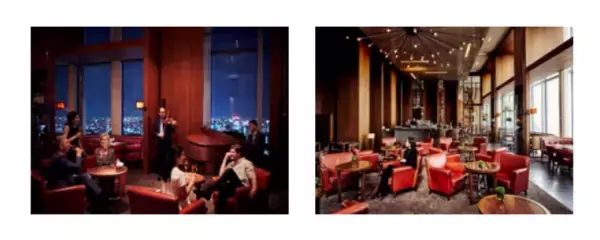 自宅を「ホテルのラウンジ」に変えるツールが配布される