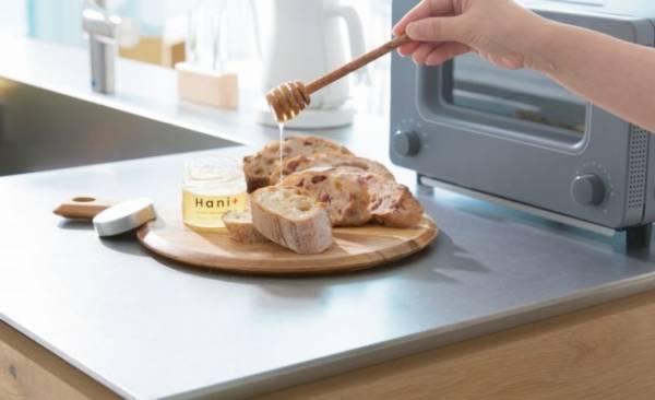 スペイン発、CBD×ハチミツブランド「the BEEMINE lab」が日本上陸