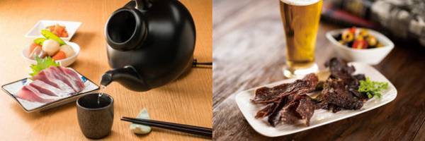 巣ごもり生活を楽しくする「家飲み家電」