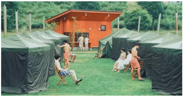 【埼玉】北欧文化を体験してみたいなら「ノーラ名栗」へ！