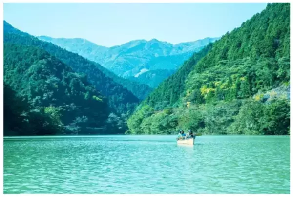 【埼玉】北欧文化を体験してみたいなら「ノーラ名栗」へ！