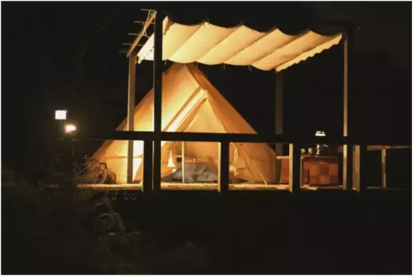 【埼玉】北欧文化を体験してみたいなら「ノーラ名栗」へ！