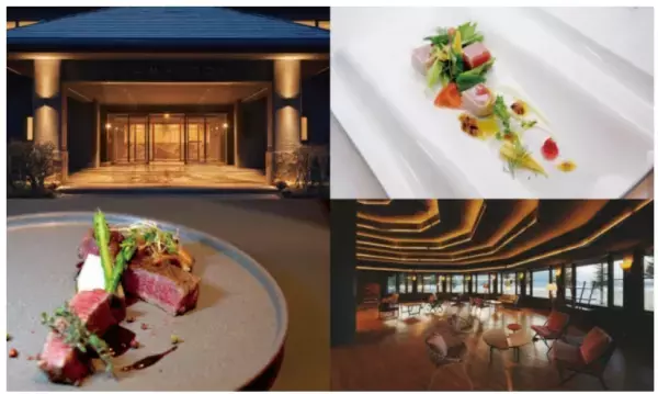 【長野】優雅なひとときを過ごせるグランピング施設がオープン