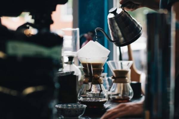 旅とコーヒーで繋がるオンラインコミュニティ「TABIPPOコーヒーゼミ」の募集