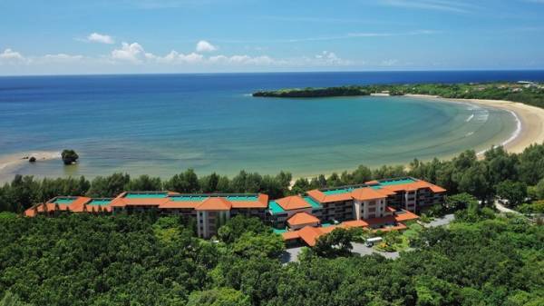 憧れの離島へ行こう！「星野リゾートの3島」がおすすめ