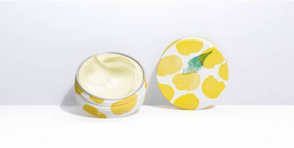 国産有機ゆず×温泉水でバリア機能UP！天然成分99.9％の潤いクリーム登場