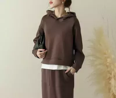 内田理央さんもおすすめ！Qoo10「La-gemme」注目コーデが発表