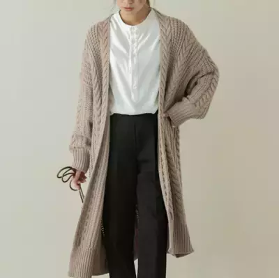 内田理央さんもおすすめ！Qoo10「La-gemme」注目コーデが発表