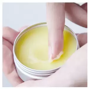 肌にも地球にもやさしい「オーガニックバーム」が登場