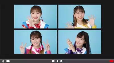 ももクロと話せるチャンスも!?フマキラー PLAY ACTIVE！「バリバリのバリア選手権」キャンペーン実施中