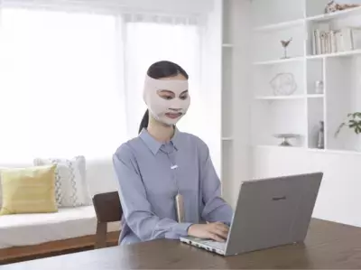 美容成分を角質層へしっかり届ける「イオンブースト」で『ながら美容』を実現