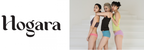 女性社員発の新ブランド『Hogara』が吸水型ショーツを開発