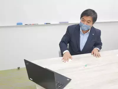 専門家が教える！年末の大掃除で実践したい「正しい拭き掃除法」