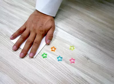 専門家が教える！年末の大掃除で実践したい「正しい拭き掃除法」