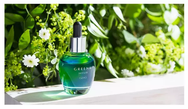 「サステナブル」なコスメブランドの魅力を発売前に試せるチャンス