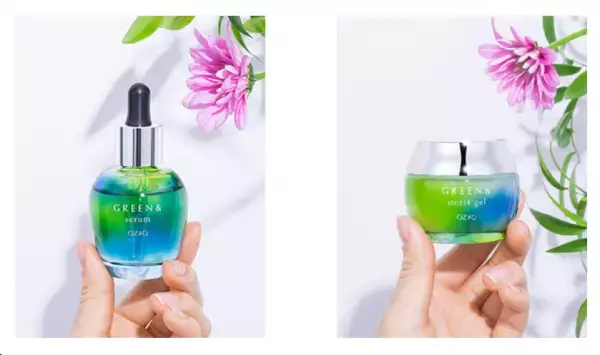 「サステナブル」なコスメブランドの魅力を発売前に試せるチャンス