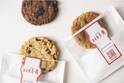 「SODA BAR」が「ovgo B.A.K.E.R」のヴィーガンクッキーを販売スタート