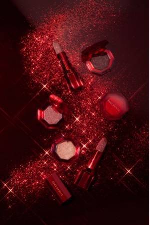 ヴィーガンでクルエルティフリー「ディアダリア」の限定コスメ