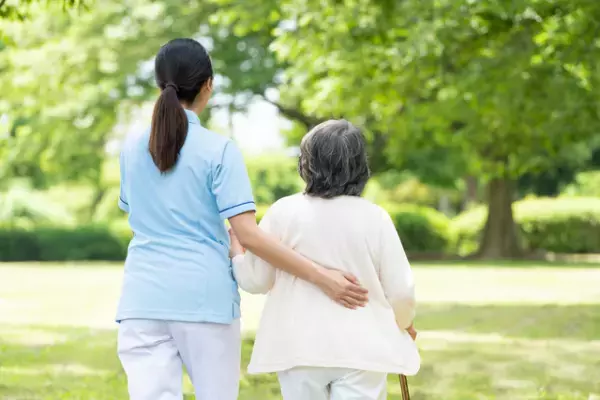 「にっぽんの要 わかる・かわる介護・福祉」の放送が今年もスタート！知っておきたい介護の現状とは？