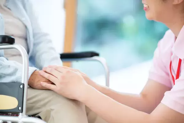 「にっぽんの要 わかる・かわる介護・福祉」の放送が今年もスタート！知っておきたい介護の現状とは？