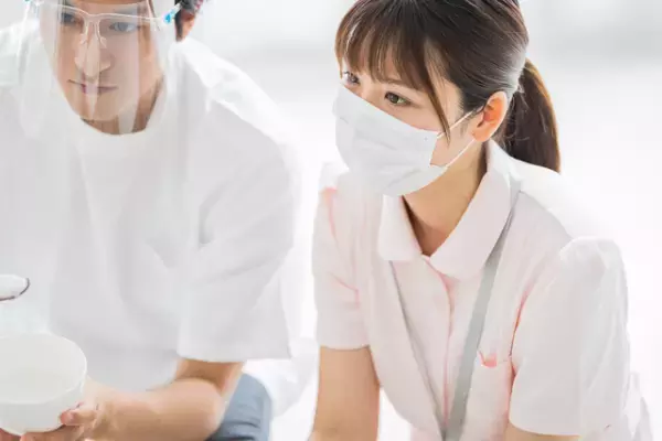 「にっぽんの要 わかる・かわる介護・福祉」の放送が今年もスタート！知っておきたい介護の現状とは？