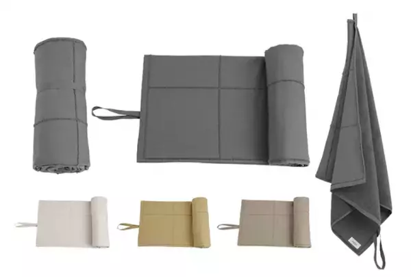 「The Organic Company」が春夏の新作を発表