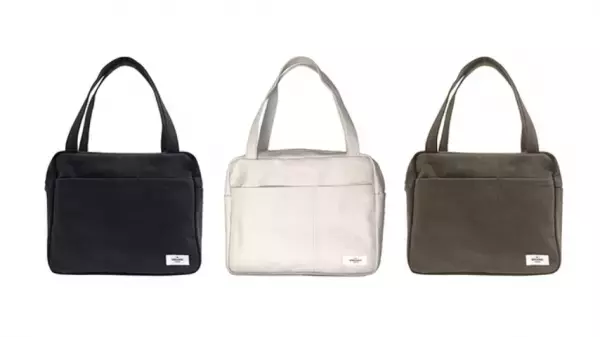 「The Organic Company」が春夏の新作を発表