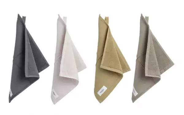 「The Organic Company」が春夏の新作を発表