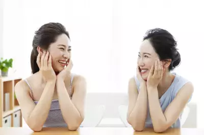 【母の日】「ドモホルンリンクル」の再春館製薬所がTwitter「#母の日相談室」を開設