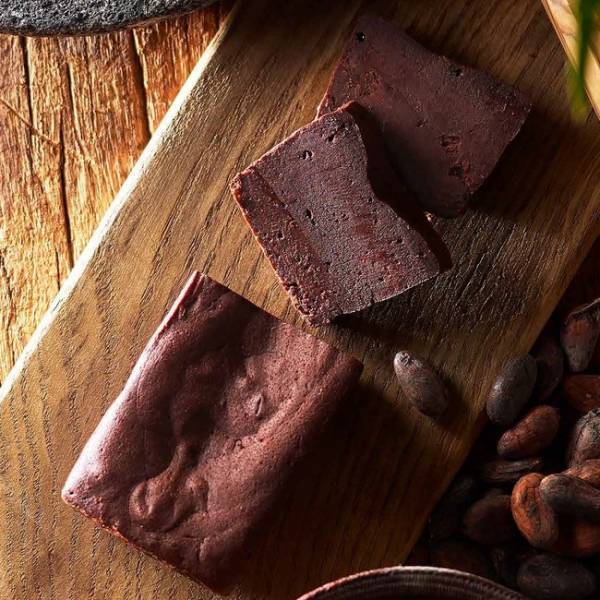 西武池袋のチョコレートパラダイス！今年のテーマは「つながる」