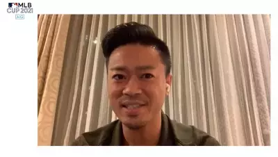 専門家と元MLBプレーヤーが野球キッズに伝授『親子で学ぶ！今日からできるケガの予防と対策』ウェブセミナー開催