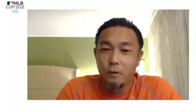 専門家と元MLBプレーヤーが野球キッズに伝授『親子で学ぶ！今日からできるケガの予防と対策』ウェブセミナー開催